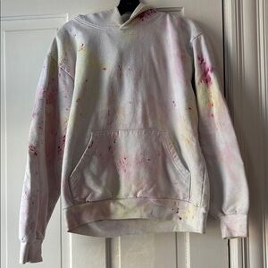 Upstate Hoodie Sweatshirt in Nosara Sz S